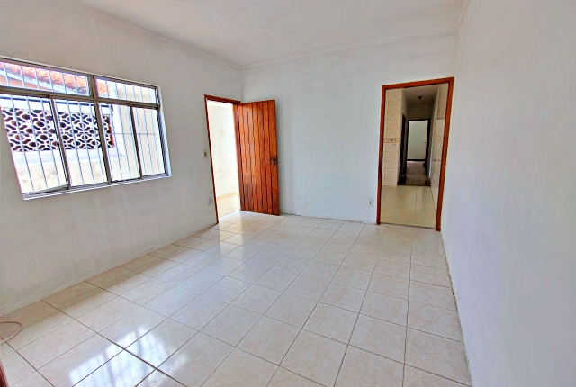 Casa, 3 quartos, 117 m² - Foto 1