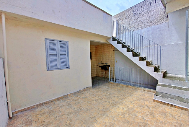 Casa, 3 quartos, 117 m² - Foto 22