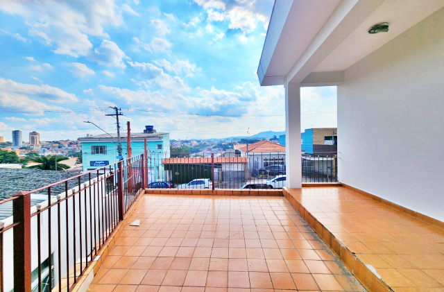 Sobrado, 3 quartos, 290 m² - Foto 10