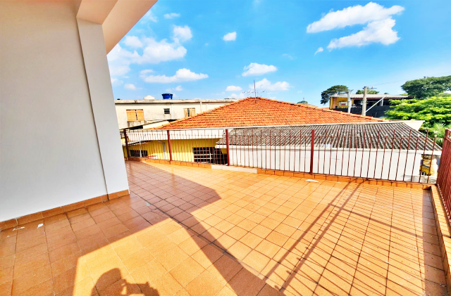 Sobrado, 3 quartos, 290 m² - Foto 12