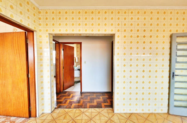 Sobrado, 3 quartos, 290 m² - Foto 3