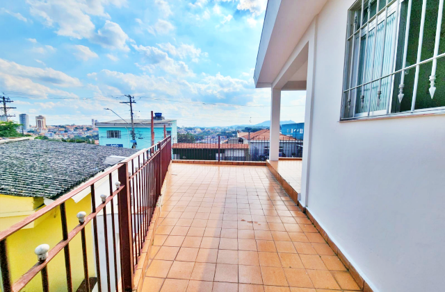 Sobrado, 3 quartos, 290 m² - Foto 11