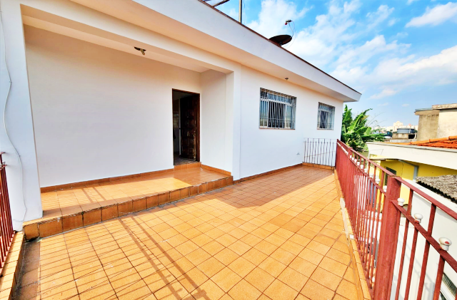 Sobrado, 3 quartos, 290 m² - Foto 13