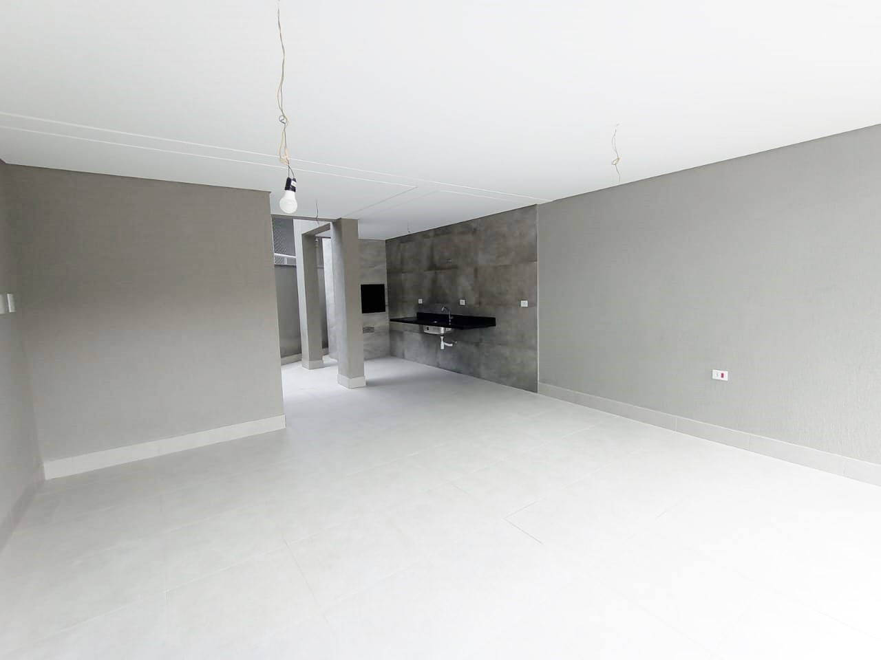 Sobrado, 3 quartos, 175 m² - Foto 3