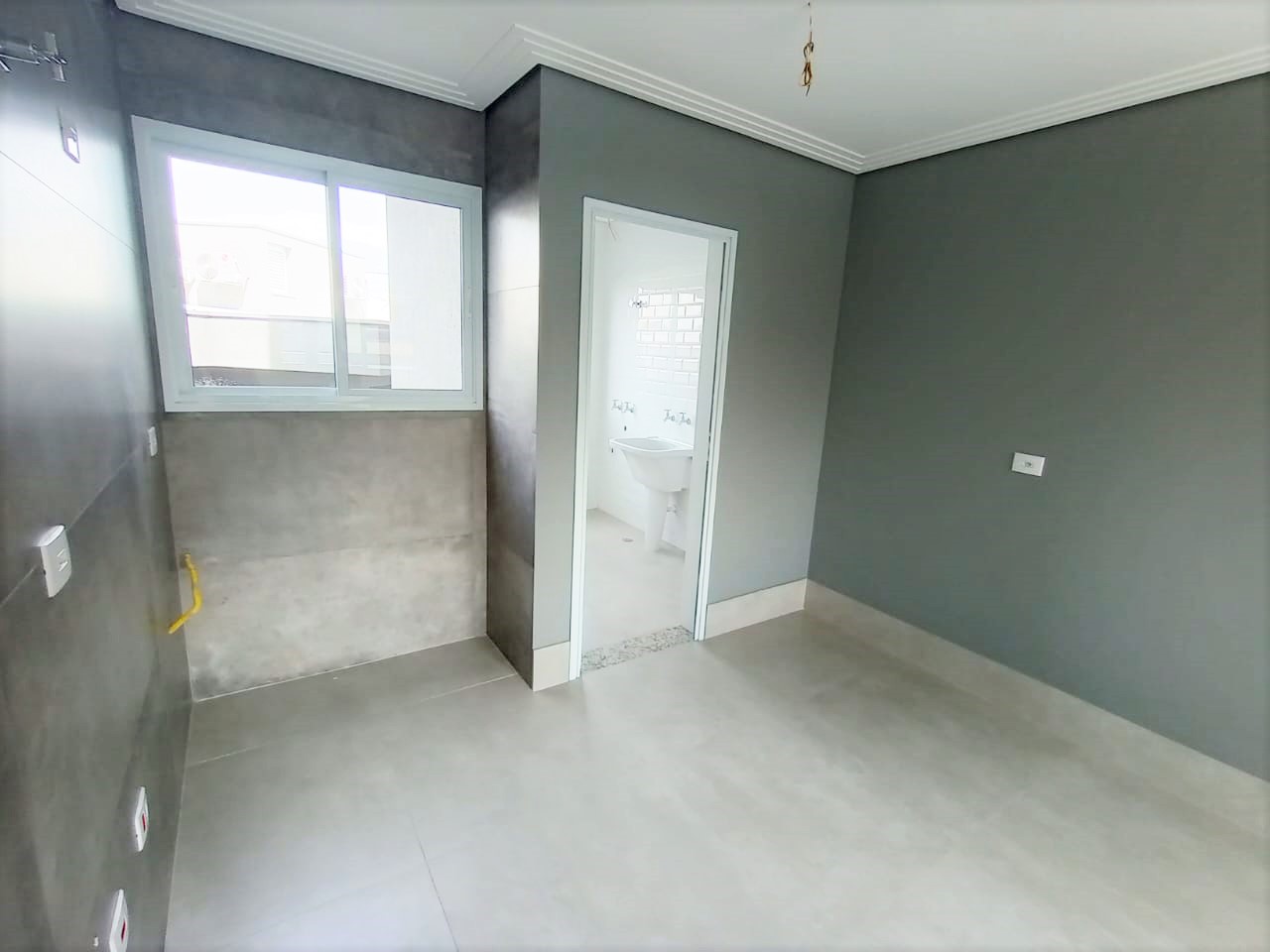 Sobrado, 3 quartos, 175 m² - Foto 2