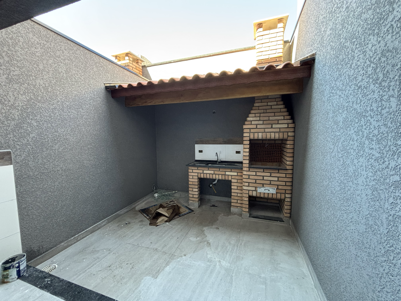 Casa, 3 quartos, 160 m² - Foto 13