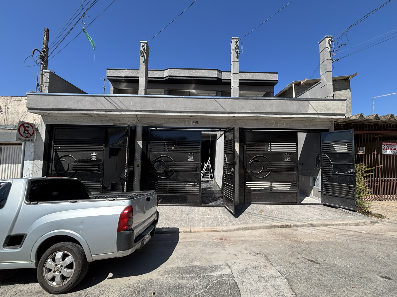 Casa, 3 quartos, 160 m² - Foto 2