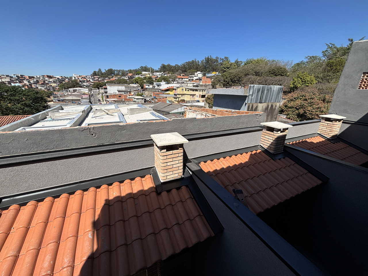 Casa, 3 quartos, 160 m² - Foto 8