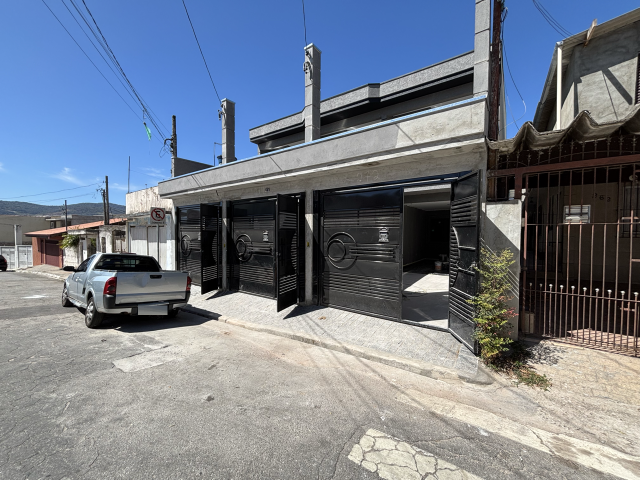 Casa, 3 quartos, 160 m² - Foto 1