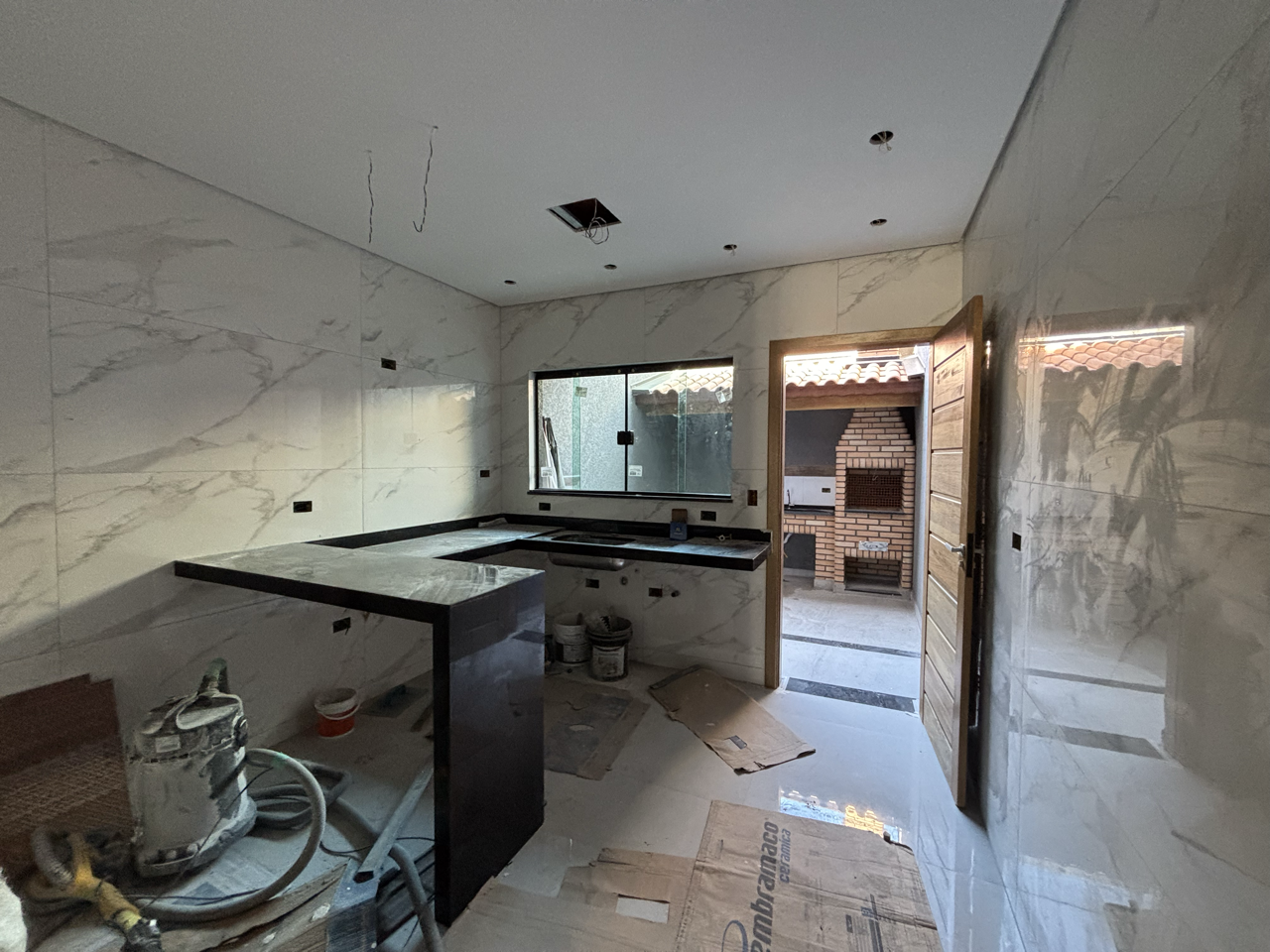 Casa, 3 quartos, 160 m² - Foto 4