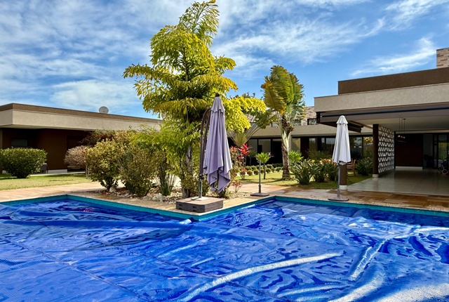 Casa, 4 quartos, 2347 m² - Foto 17