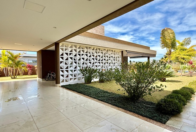 Casa, 4 quartos, 2347 m² - Foto 13