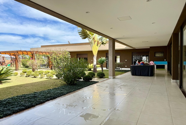 Casa, 4 quartos, 2347 m² - Foto 12