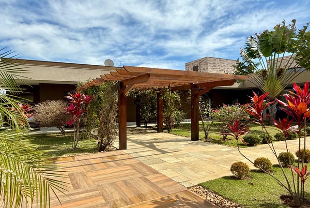 Casa, 4 quartos, 2347 m² - Foto 15