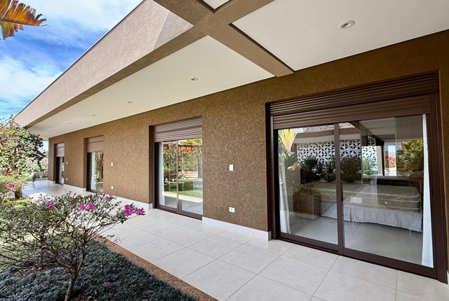 Casa, 4 quartos, 2347 m² - Foto 9