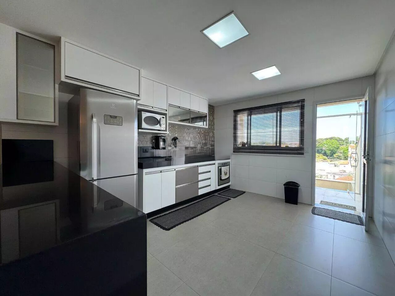 Sobrado, 3 quartos, 264 m² - Foto 7