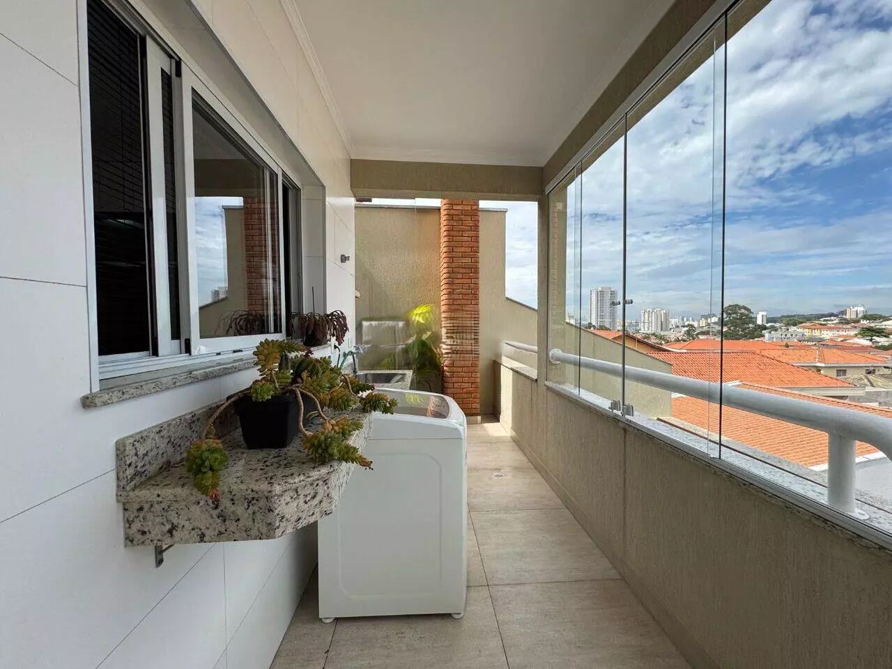 Sobrado, 3 quartos, 264 m² - Foto 8