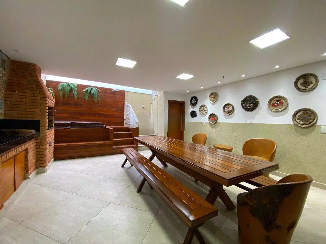 Sobrado, 3 quartos, 264 m² - Foto 21