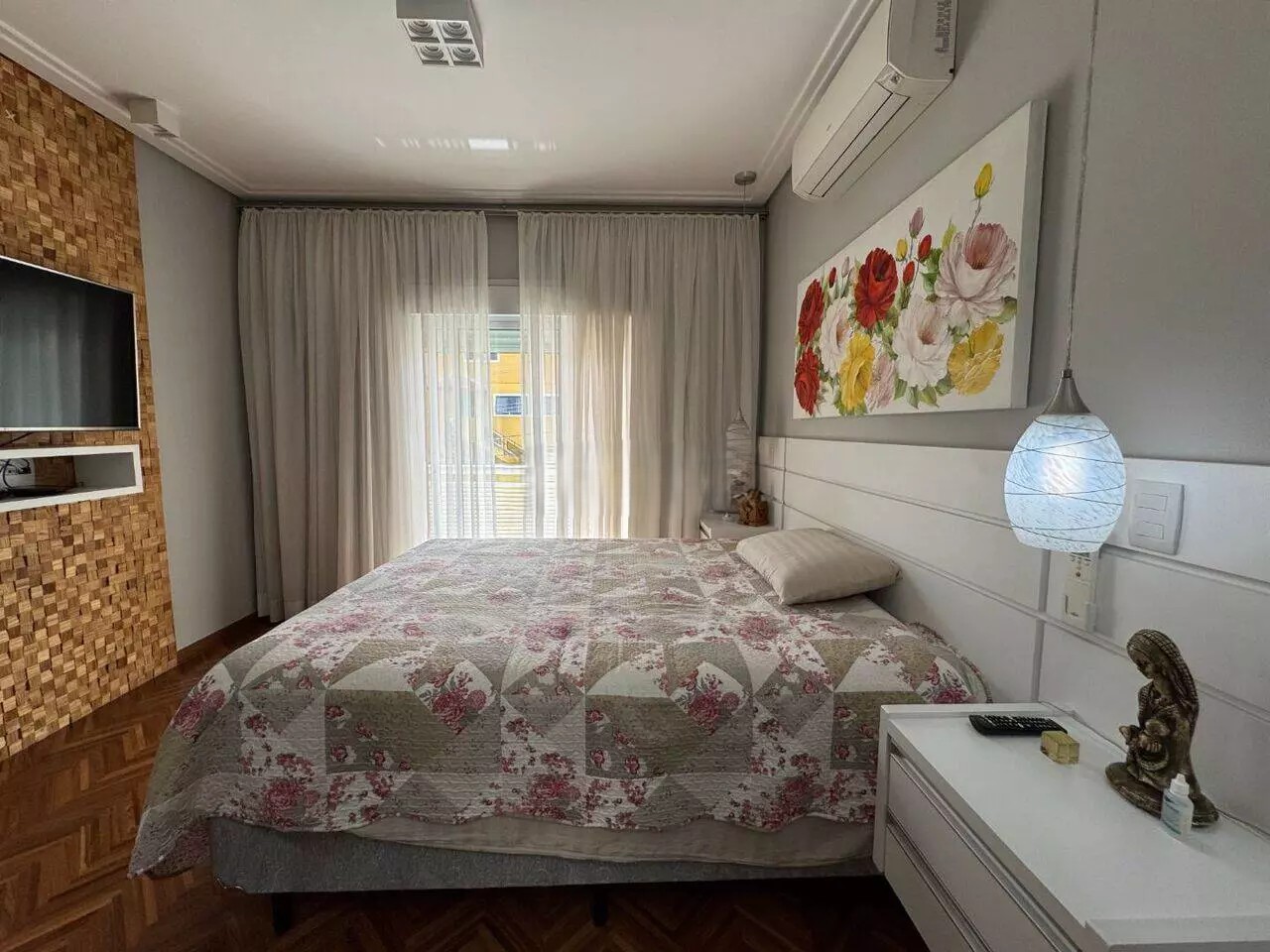 Sobrado, 3 quartos, 264 m² - Foto 11