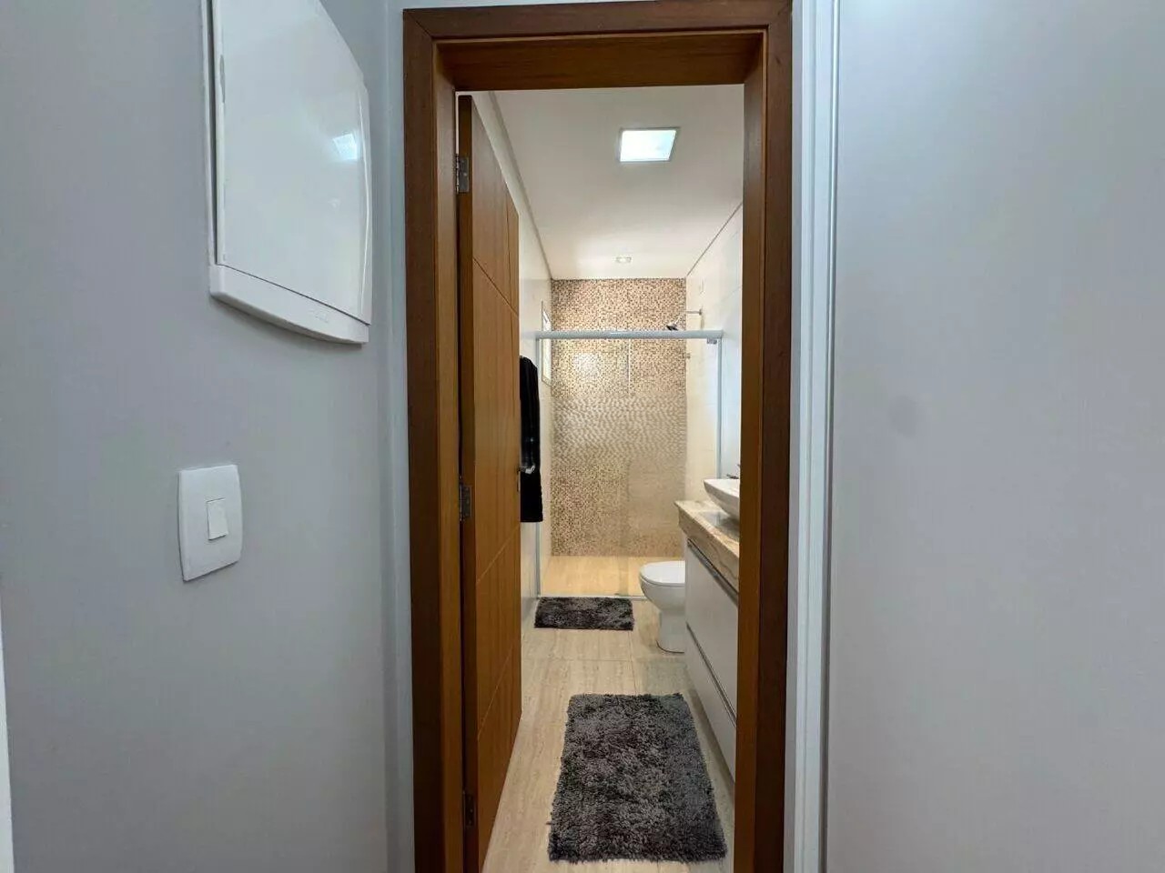 Sobrado, 3 quartos, 264 m² - Foto 16