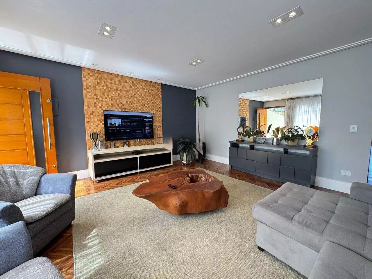 Sobrado, 3 quartos, 264 m² - Foto 3