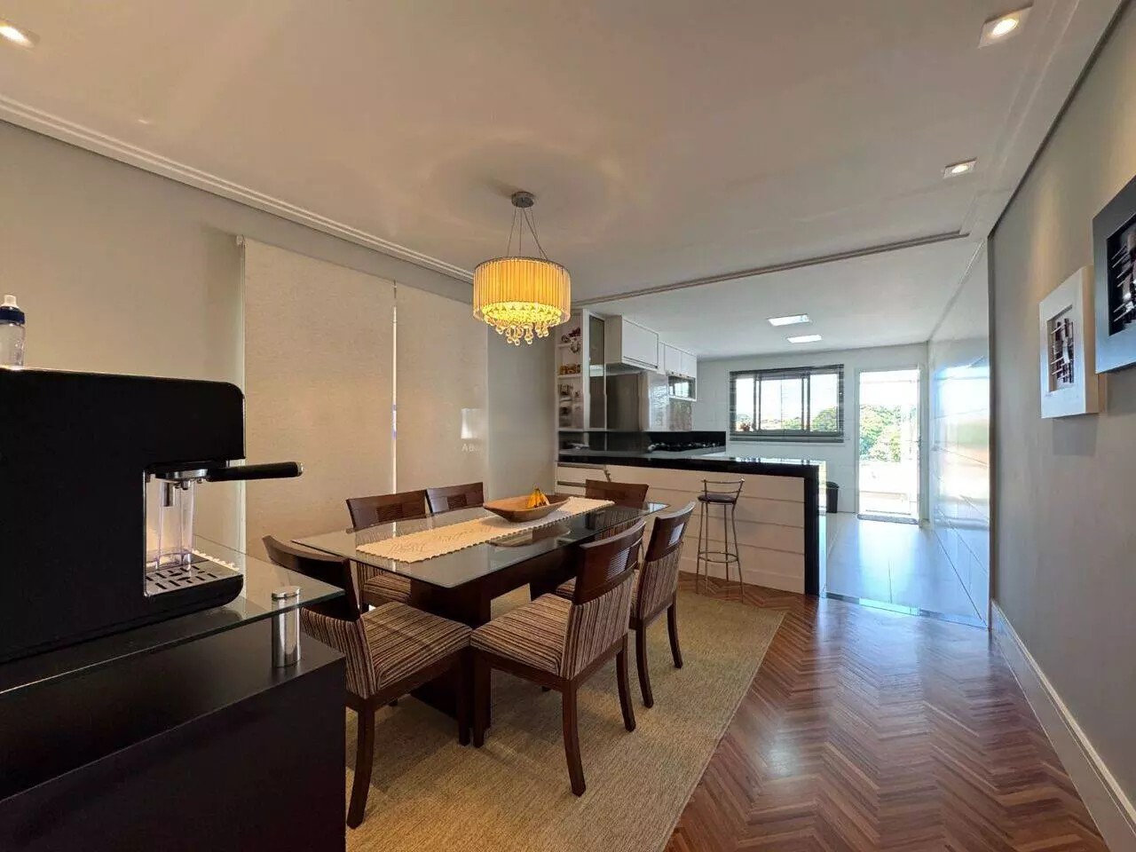 Sobrado, 3 quartos, 264 m² - Foto 5