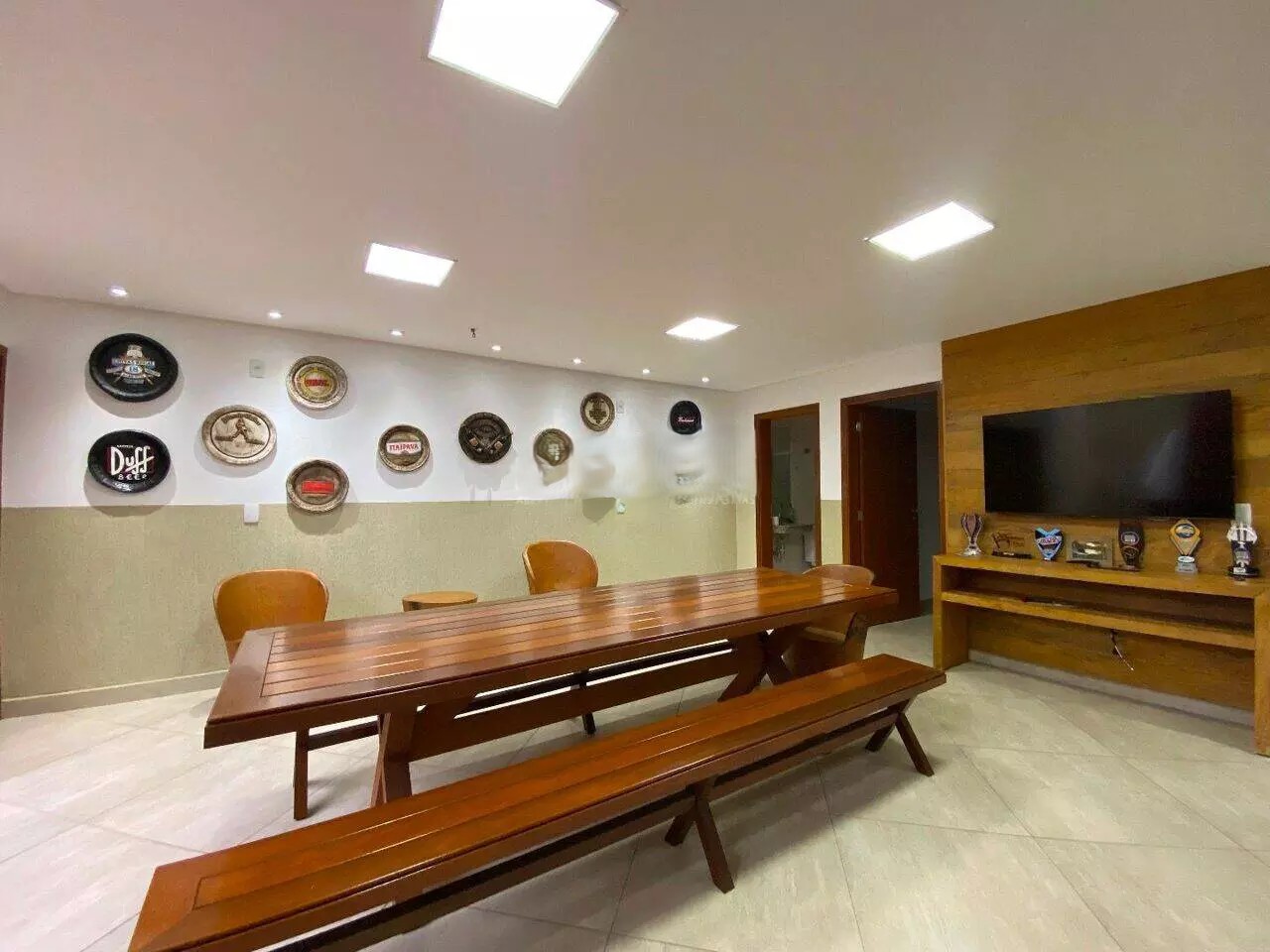 Sobrado, 3 quartos, 264 m² - Foto 20