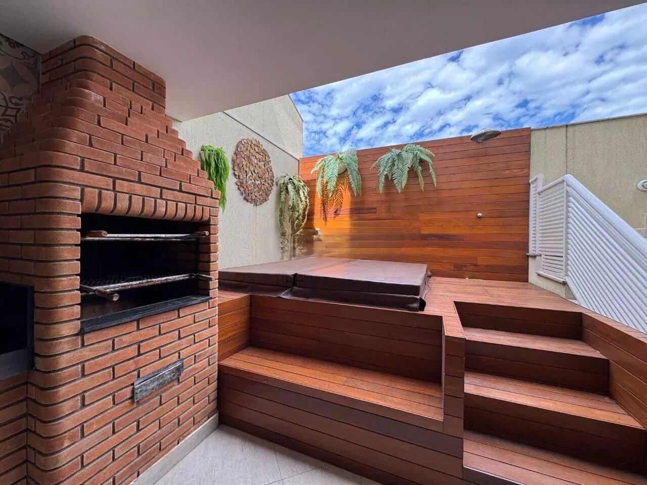 Sobrado, 3 quartos, 264 m² - Foto 10