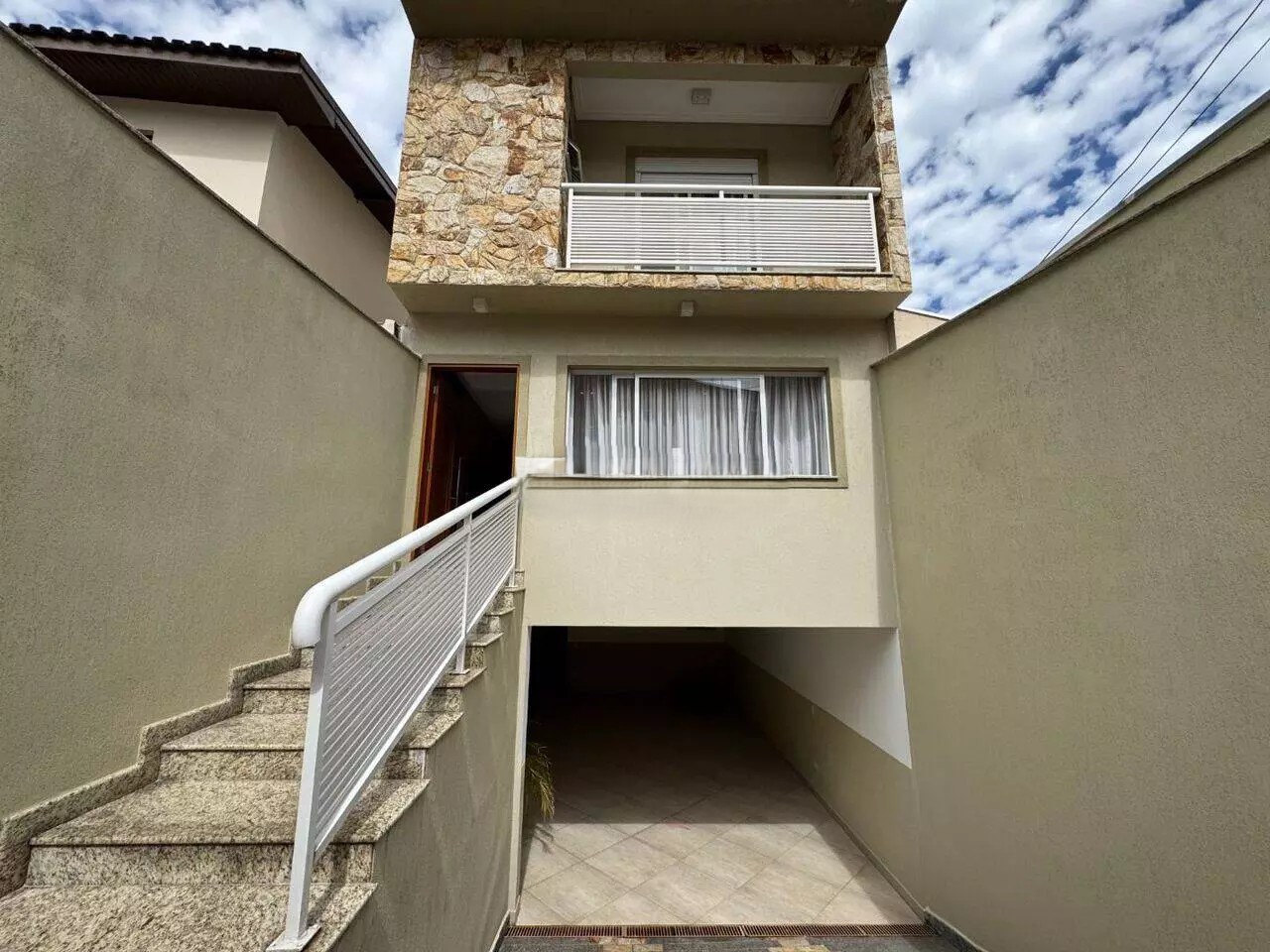 Sobrado, 3 quartos, 264 m² - Foto 24