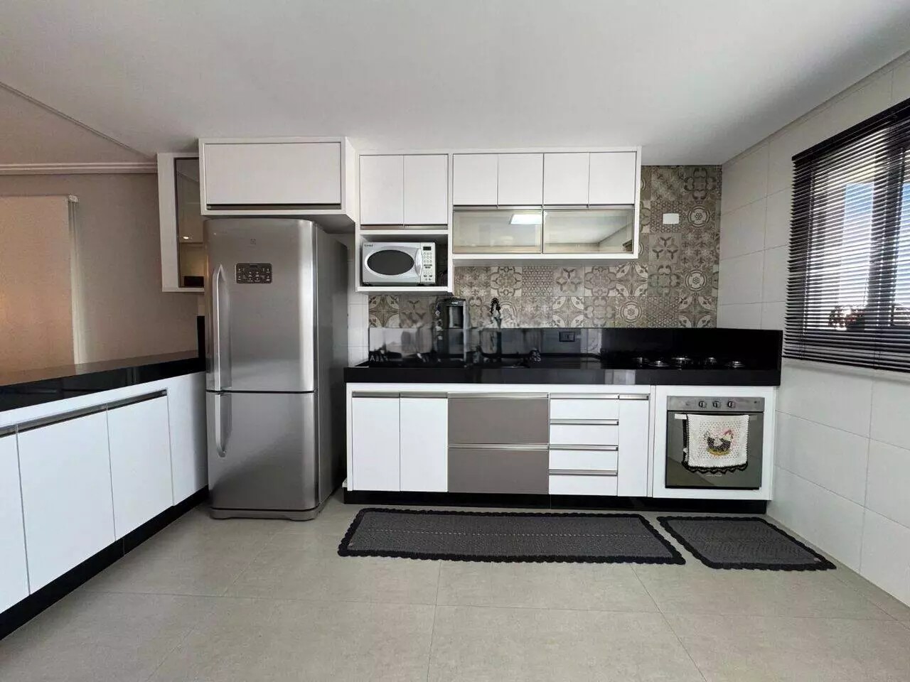 Sobrado, 3 quartos, 264 m² - Foto 6