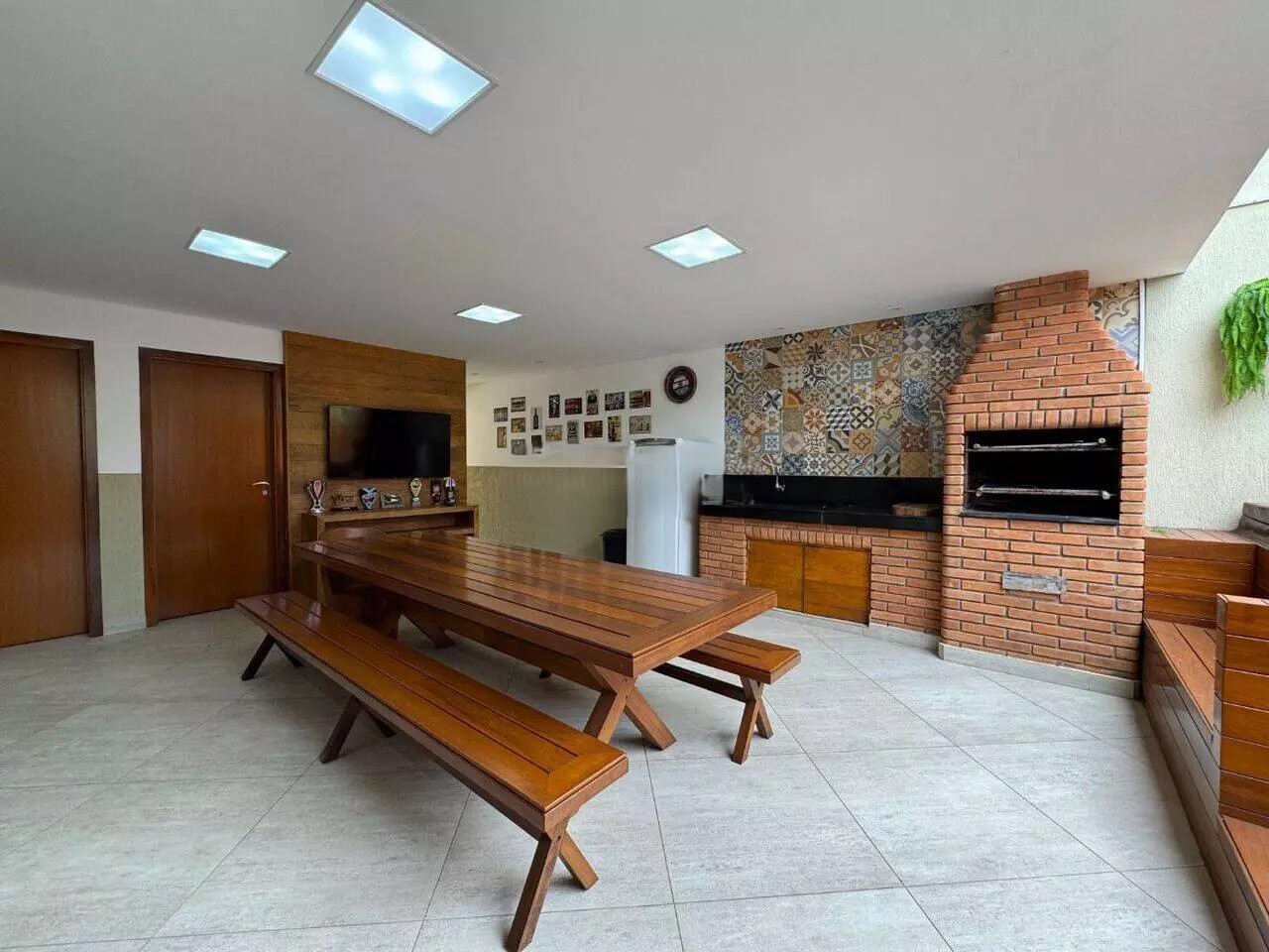 Sobrado, 3 quartos, 264 m² - Foto 22