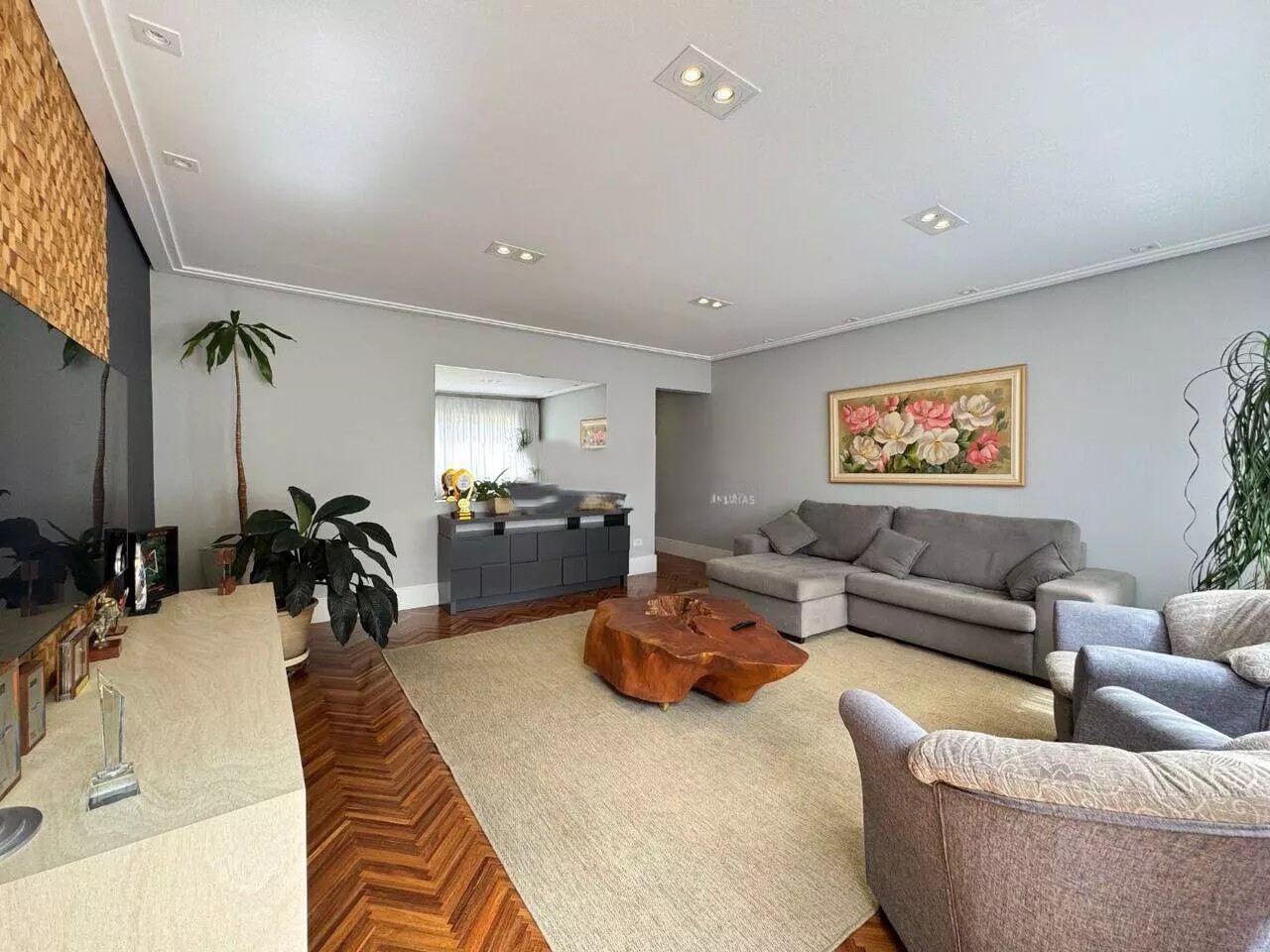 Sobrado, 3 quartos, 264 m² - Foto 2