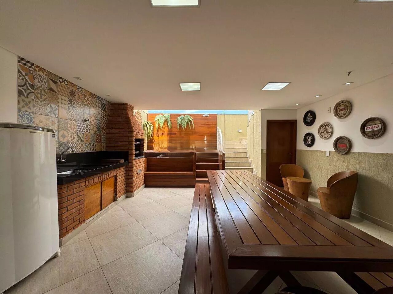 Sobrado, 3 quartos, 264 m² - Foto 18