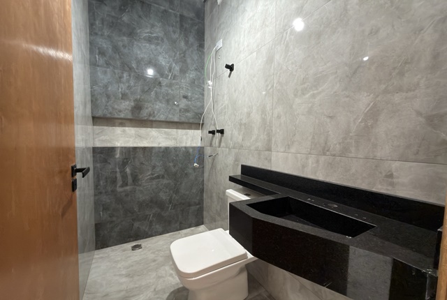 Sobrado, 3 quartos, 210 m² - Foto 21