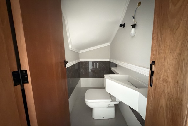 Sobrado, 3 quartos, 210 m² - Foto 10