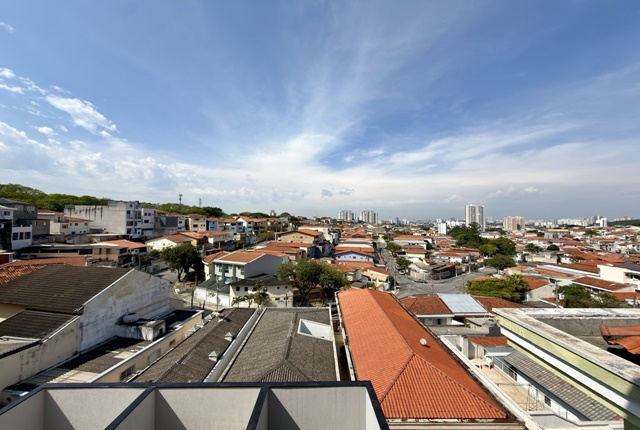 Sobrado, 3 quartos, 210 m² - Foto 24
