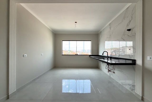 Sobrado, 3 quartos, 210 m² - Foto 7