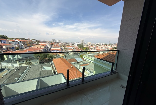 Sobrado, 3 quartos, 210 m² - Foto 23