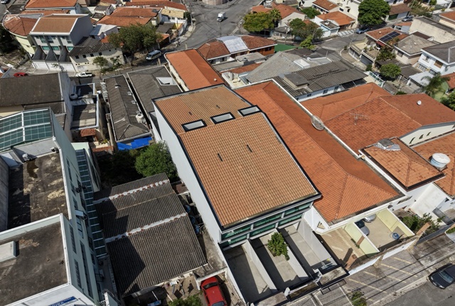 Sobrado, 3 quartos, 210 m² - Foto 15
