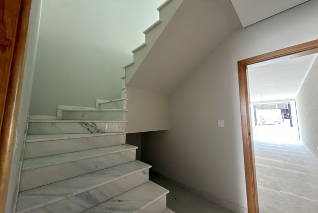 Sobrado, 3 quartos, 210 m² - Foto 29
