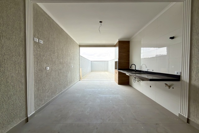 Sobrado, 3 quartos, 210 m² - Foto 26