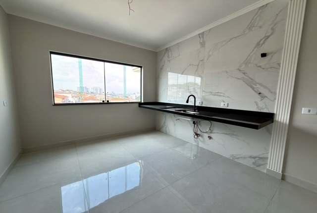 Sobrado, 3 quartos, 210 m² - Foto 8