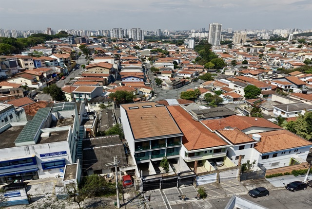 Sobrado, 3 quartos, 210 m² - Foto 32