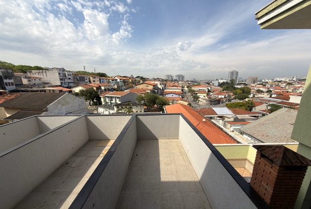 Sobrado, 3 quartos, 210 m² - Foto 9