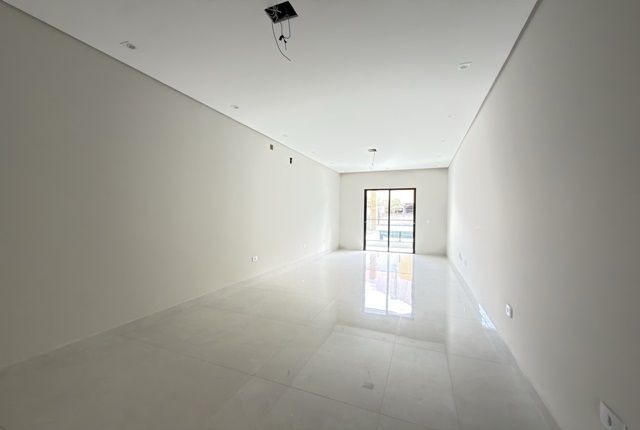 Sobrado, 3 quartos, 210 m² - Foto 1