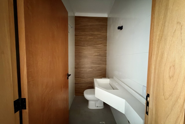 Sobrado, 3 quartos, 210 m² - Foto 27