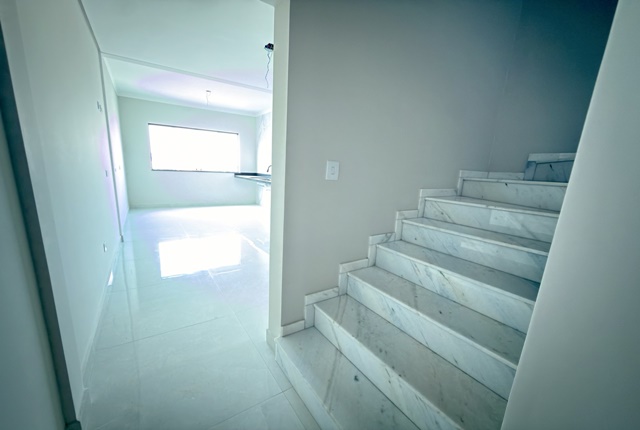 Sobrado, 3 quartos, 210 m² - Foto 11
