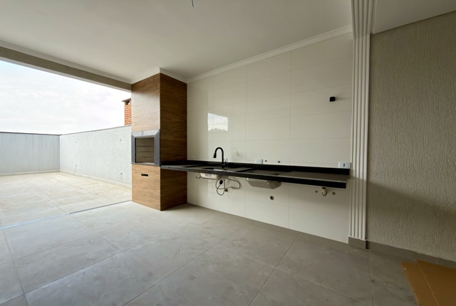 Sobrado, 3 quartos, 210 m² - Foto 25