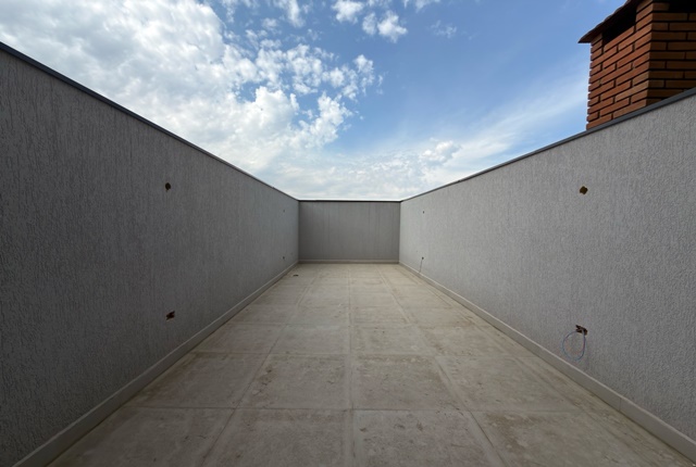 Sobrado, 3 quartos, 210 m² - Foto 28