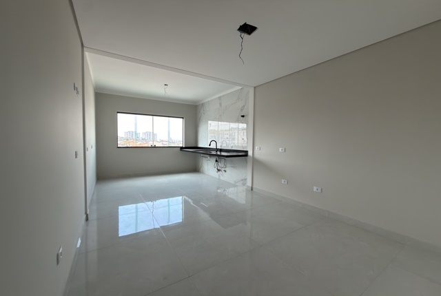 Sobrado, 3 quartos, 210 m² - Foto 5